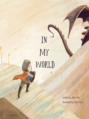 cover image of In My World